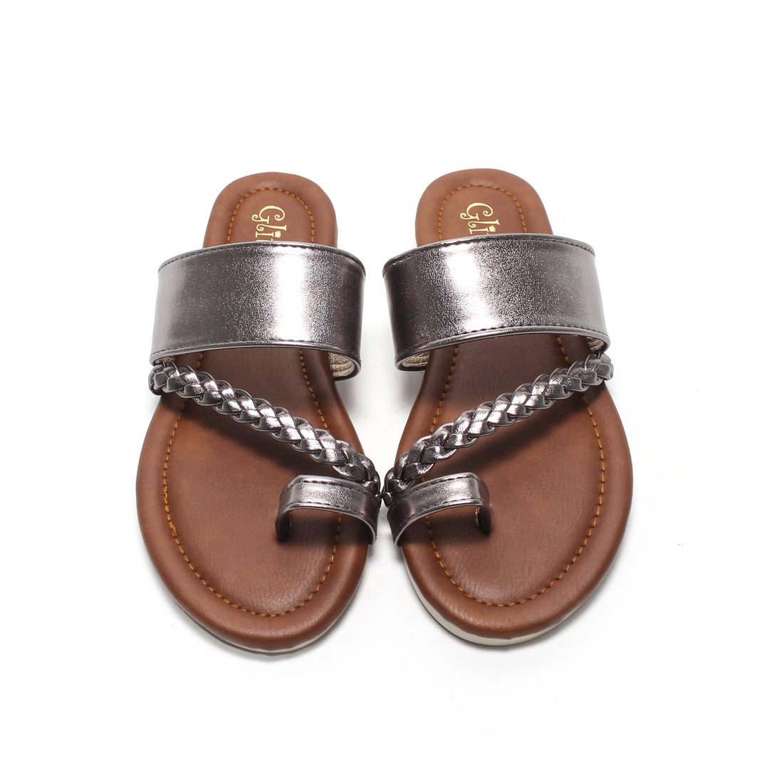 Women Summer Slippers