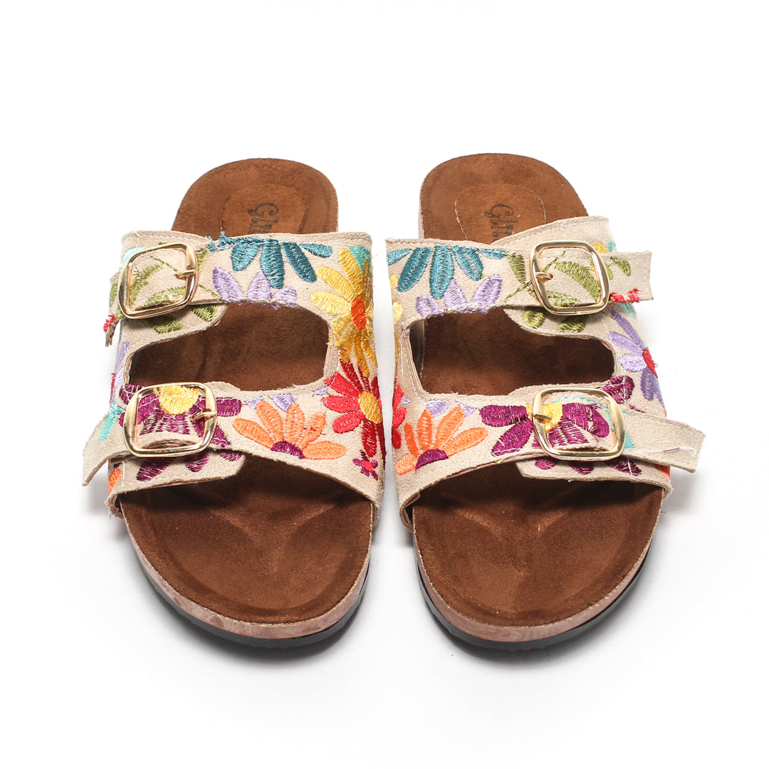 Women Summer Slippers