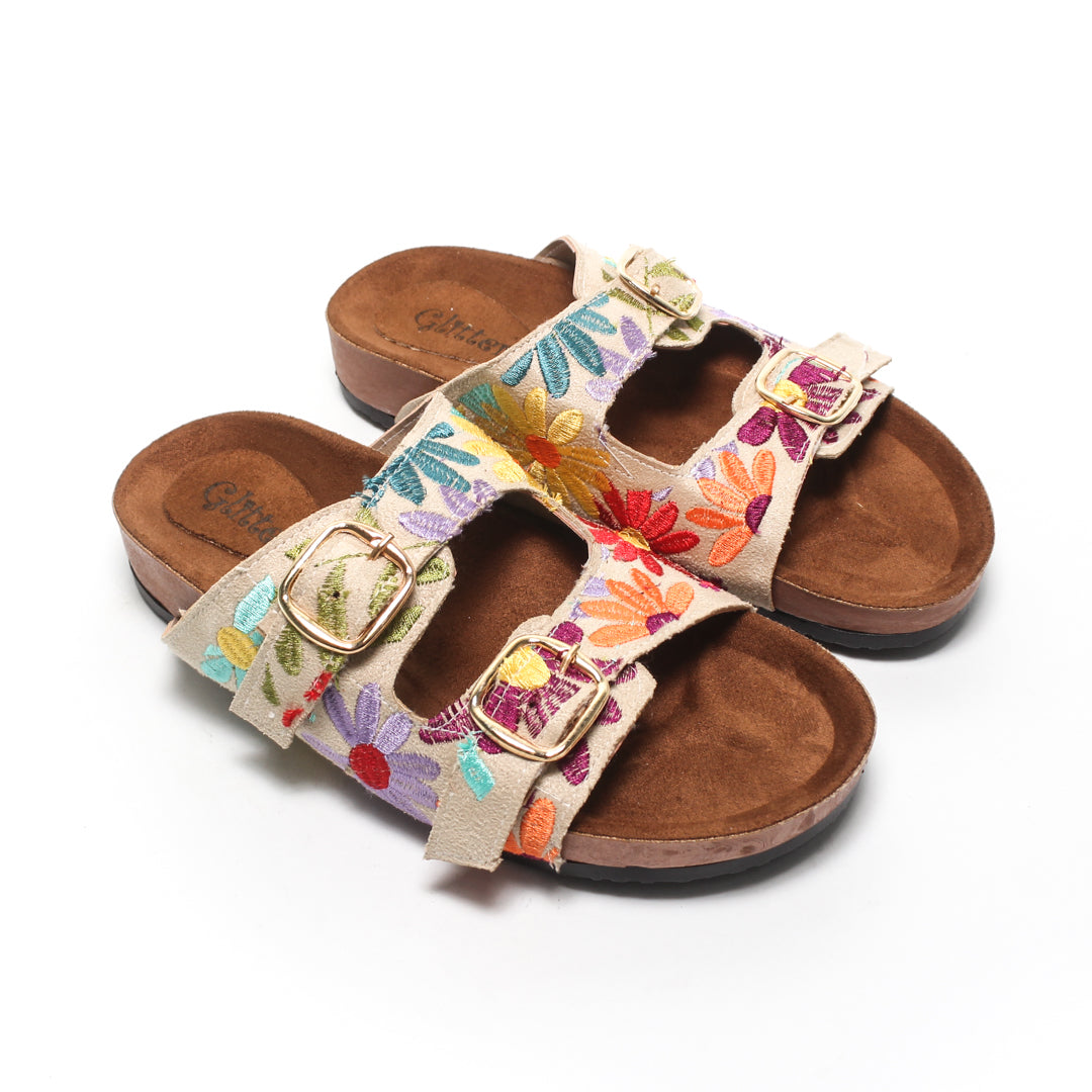 Women Summer Slippers