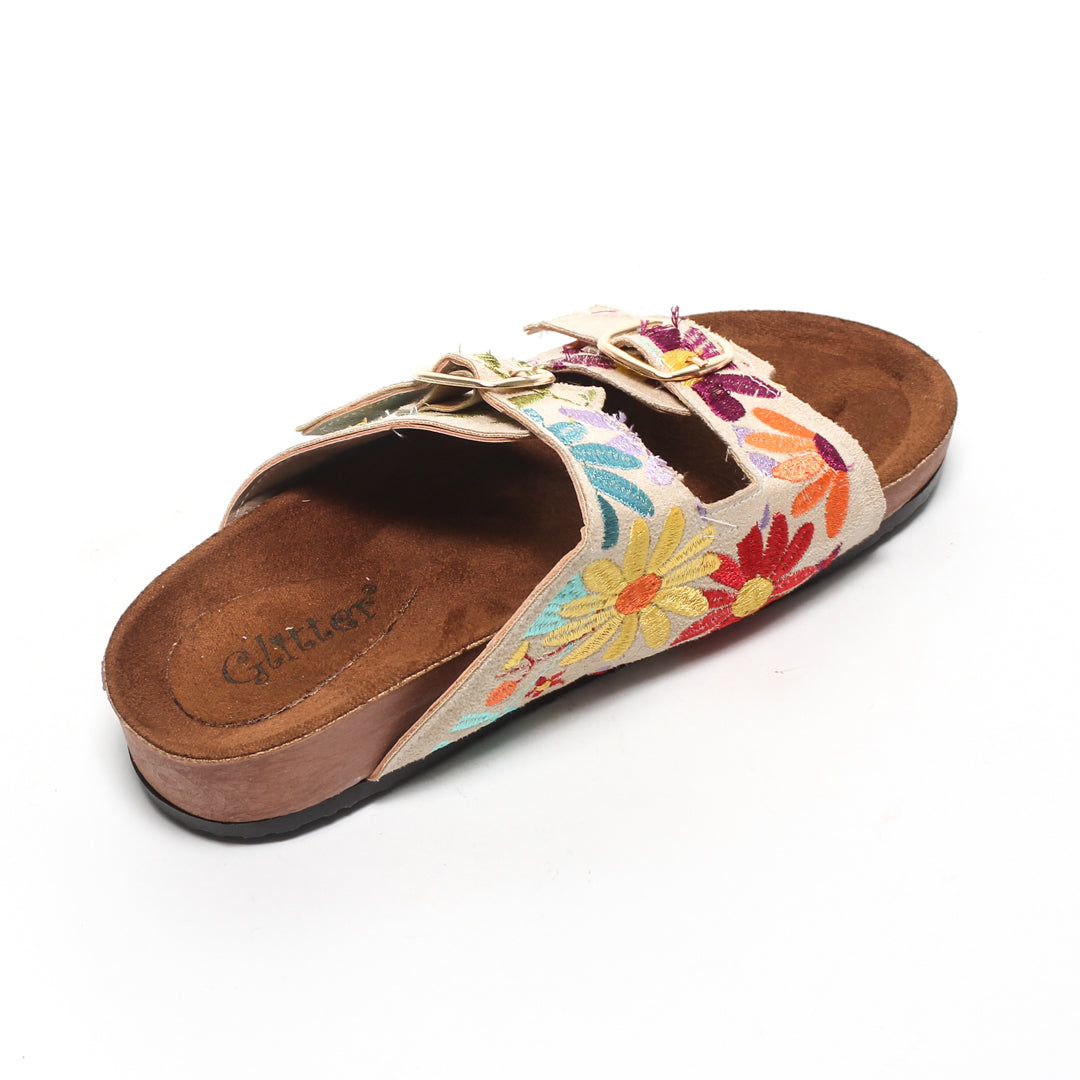 Women Summer Slippers