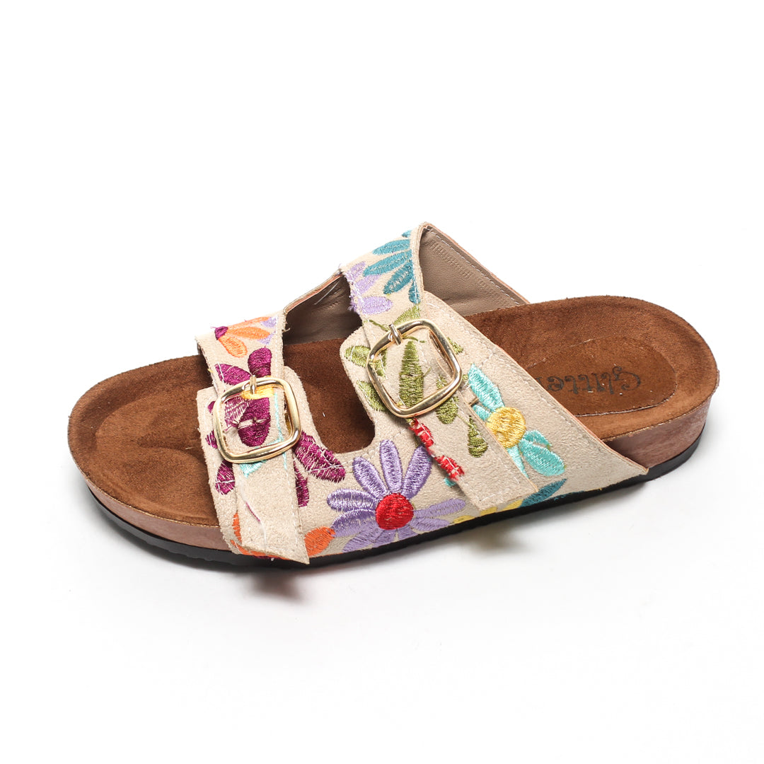 Women Summer Slippers