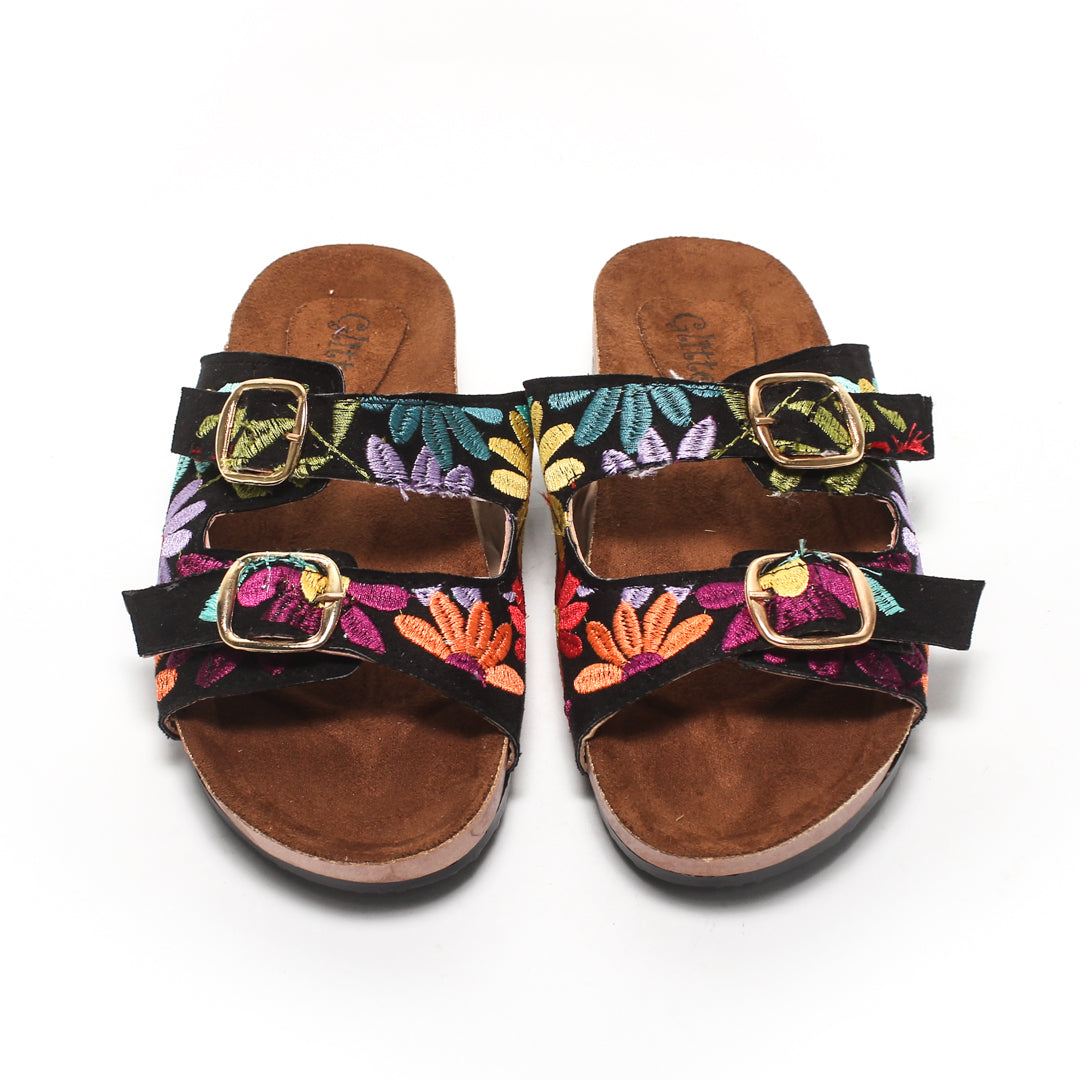 Women Summer Slippers