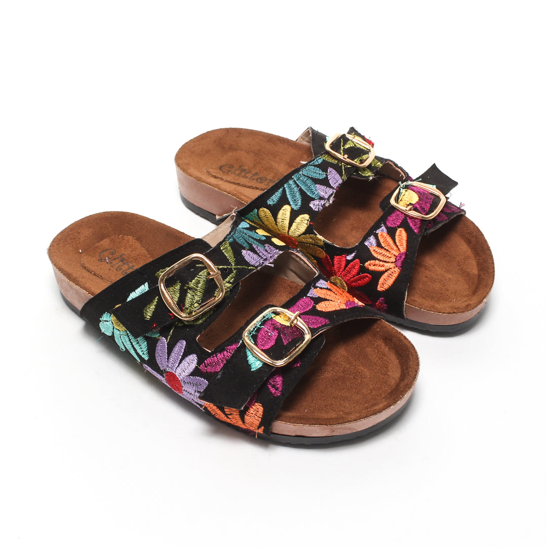 Women Summer Slippers