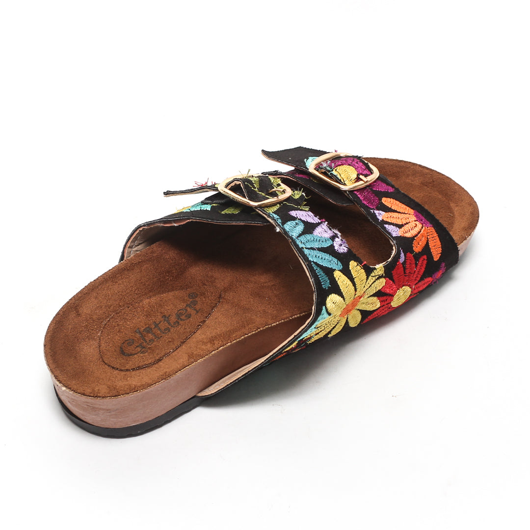 Women Summer Slippers