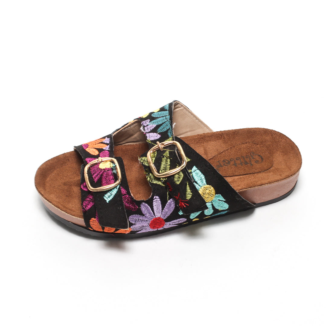 Women Summer Slippers