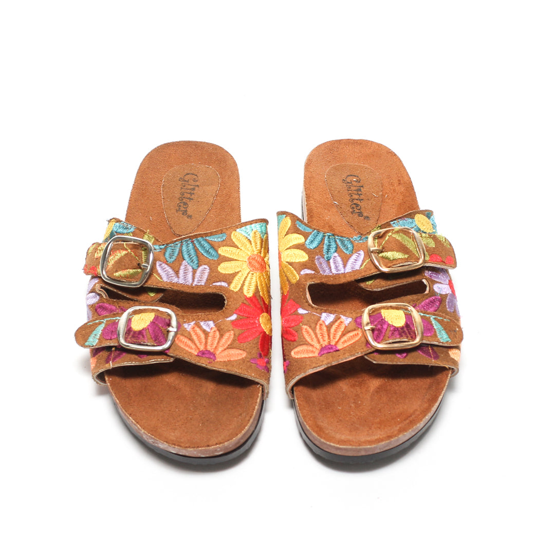 Women Summer Slippers