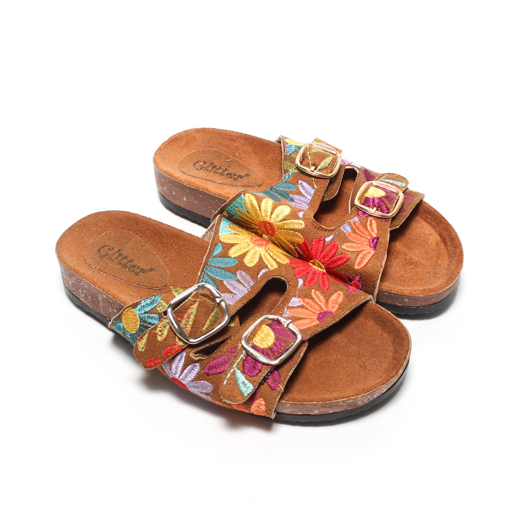 Women Summer Slippers