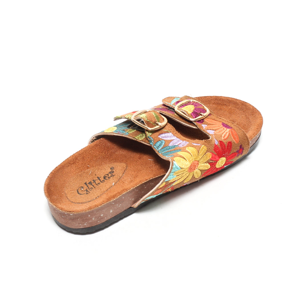 Women Summer Slippers