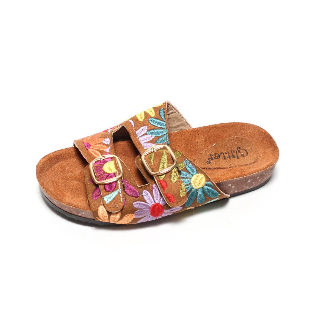 Women Summer Slippers