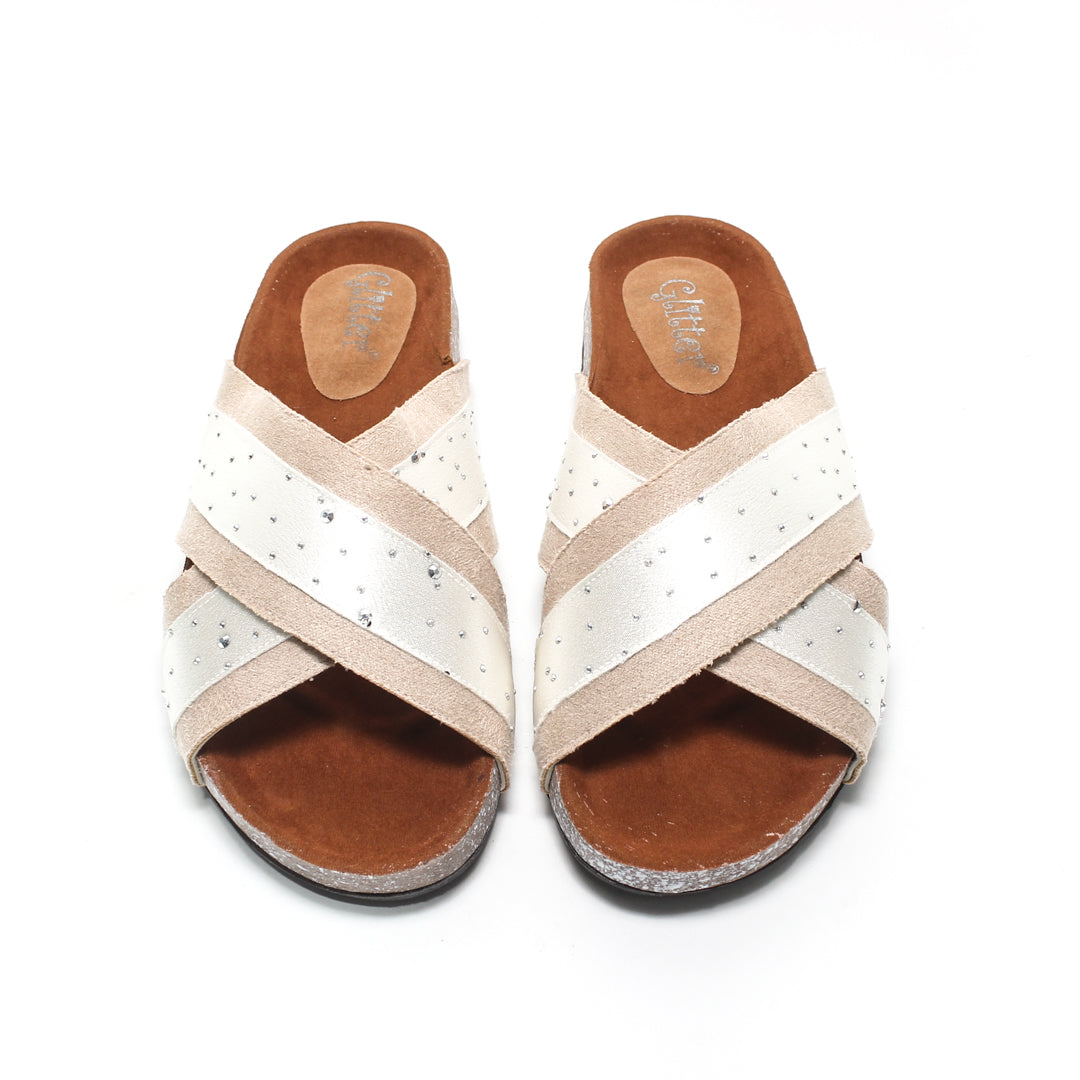 Women Summer Slippers