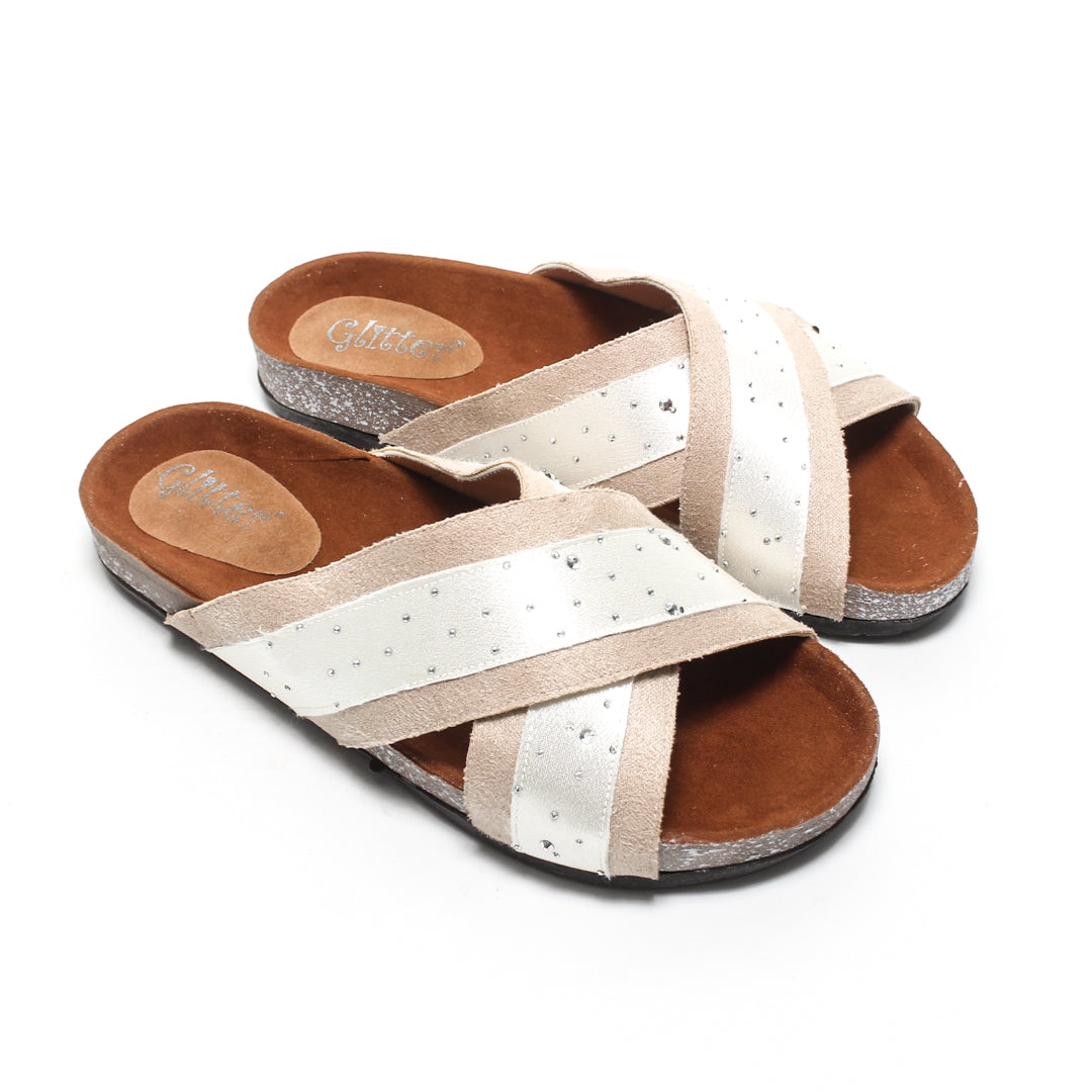 Women Summer Slippers