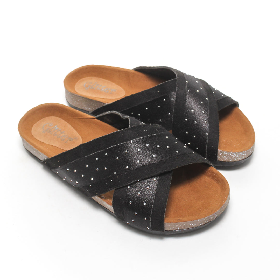 Women Summer Slippers
