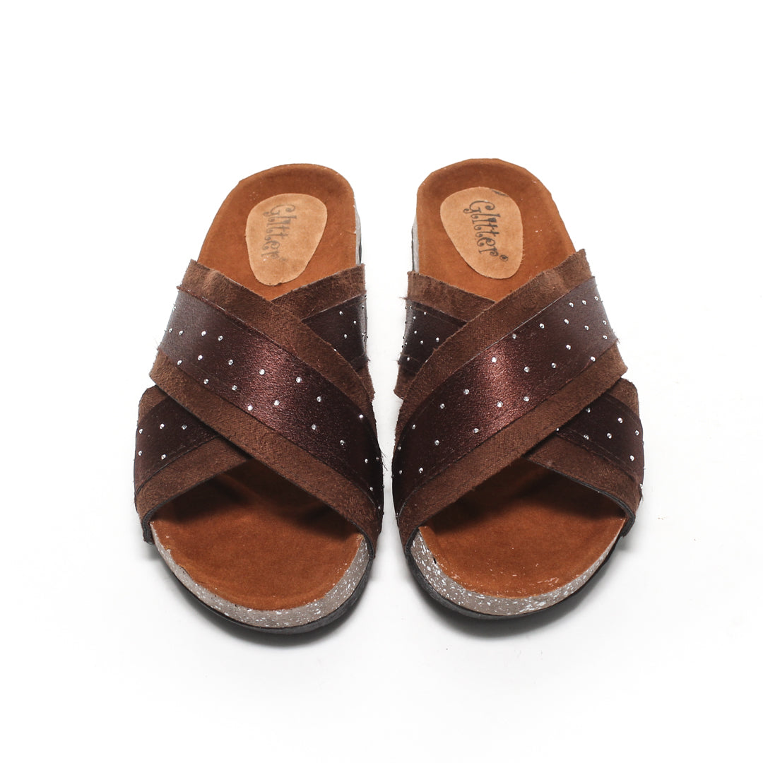 Women Summer Slippers