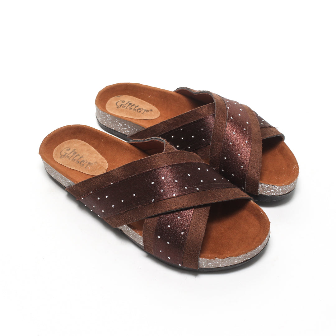 Women Summer Slippers