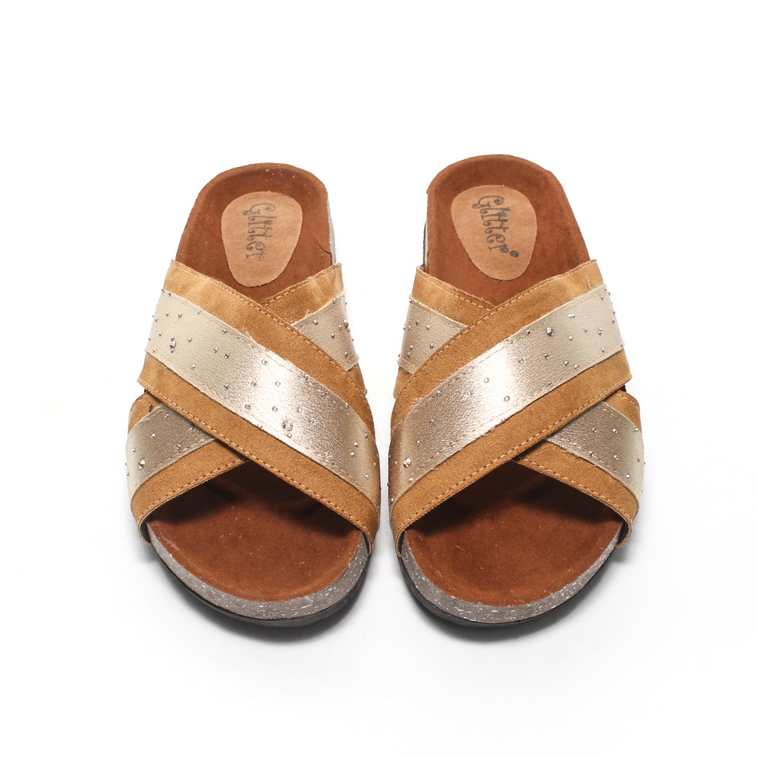 Women Summer Slippers