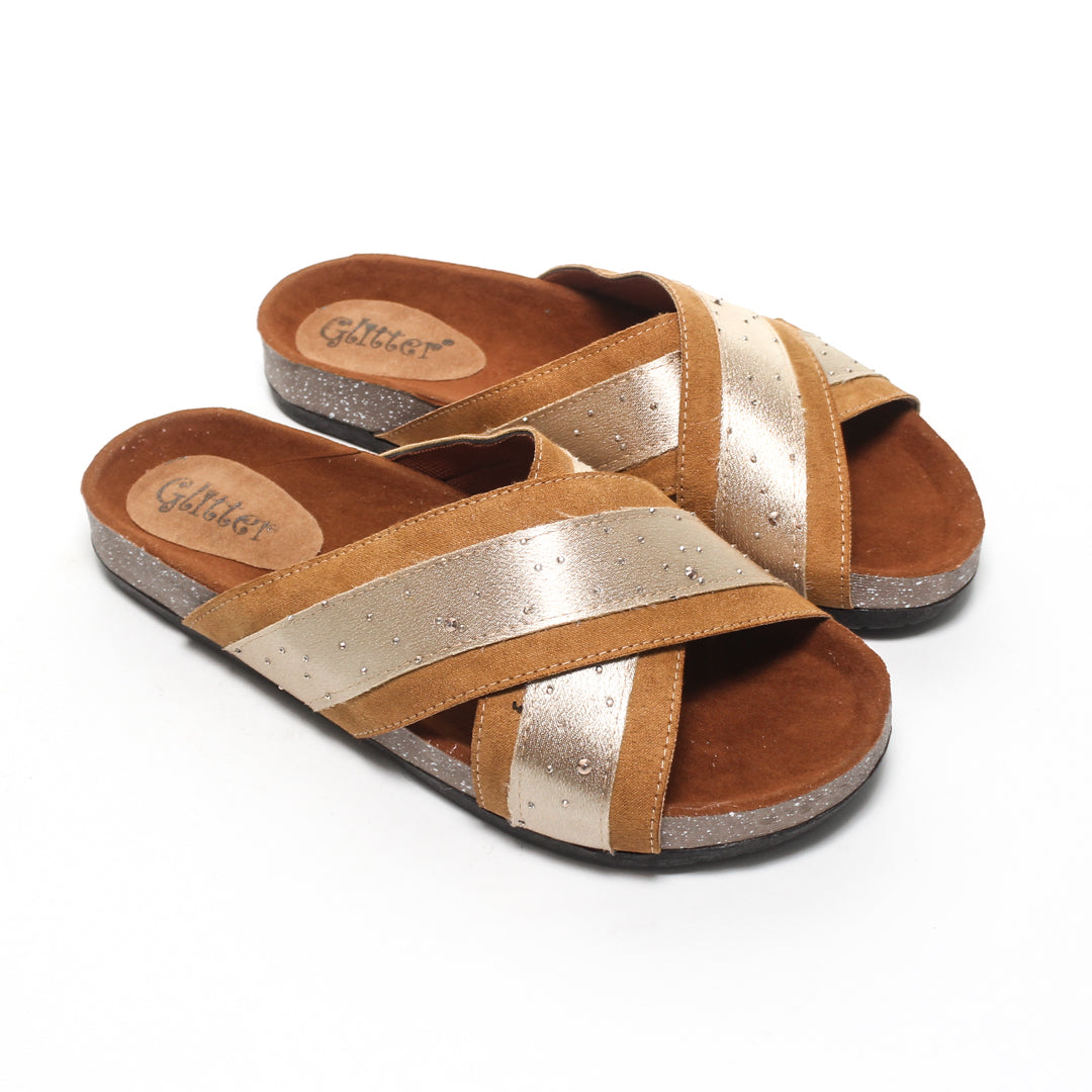 Women Summer Slippers