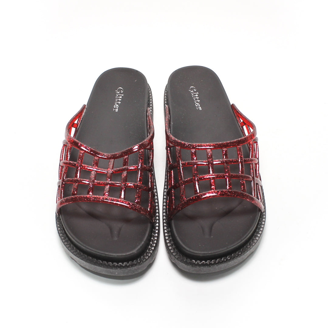 Women Summer Slippers