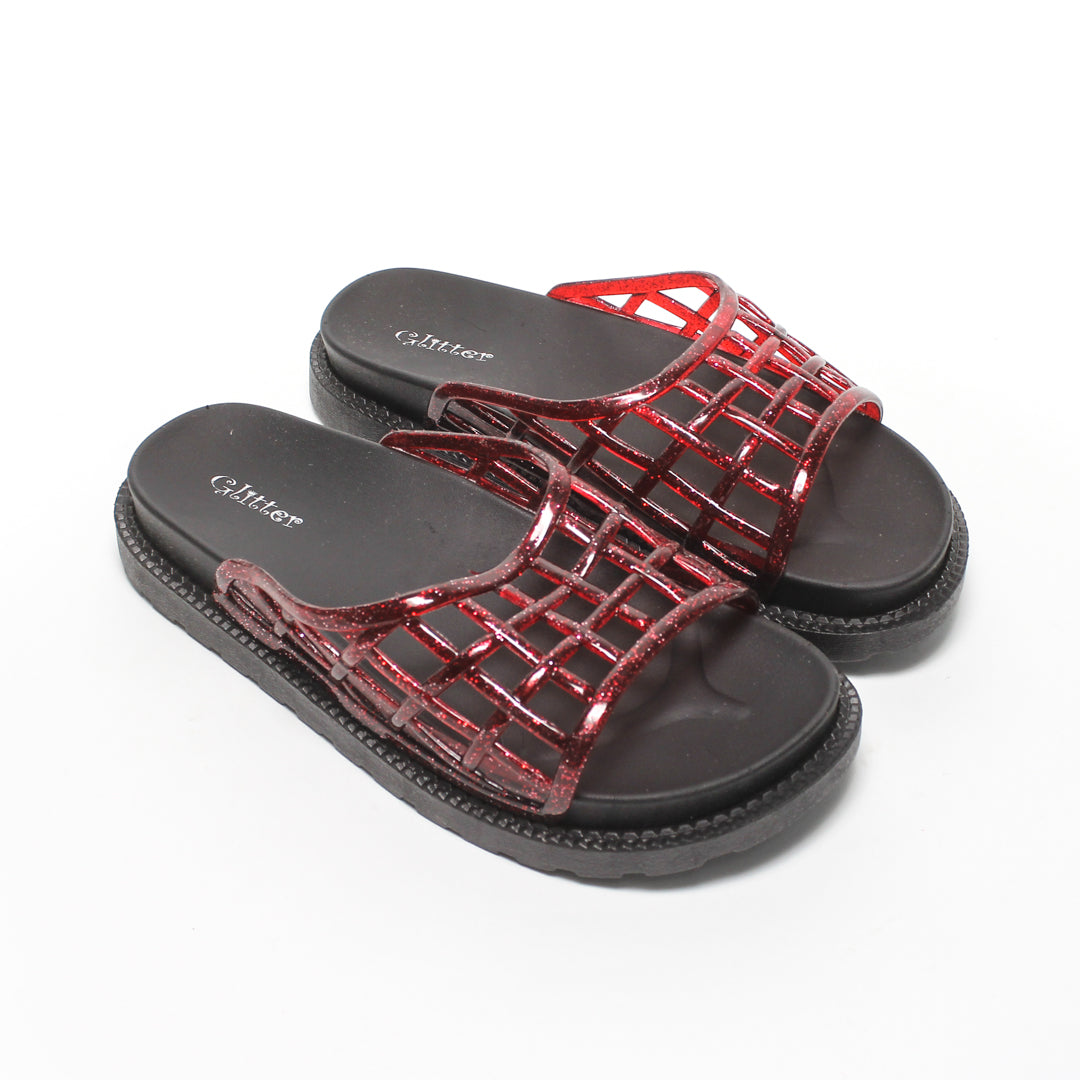 Women Summer Slippers
