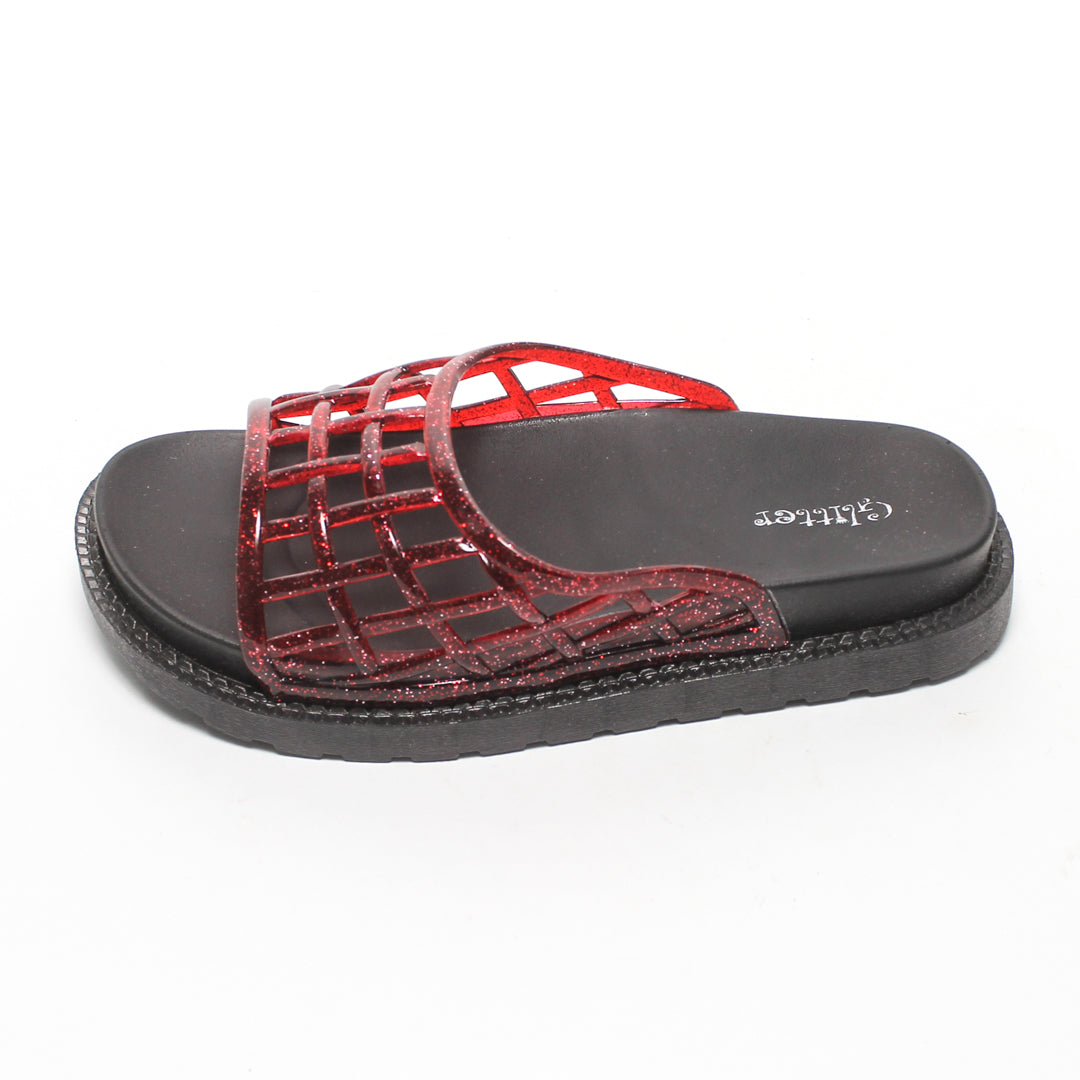 Women Summer Slippers
