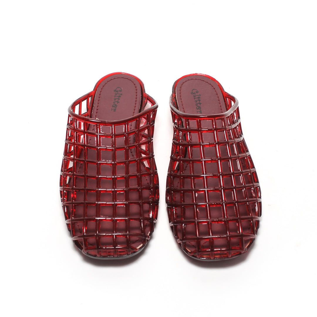 Women Summer Slippers