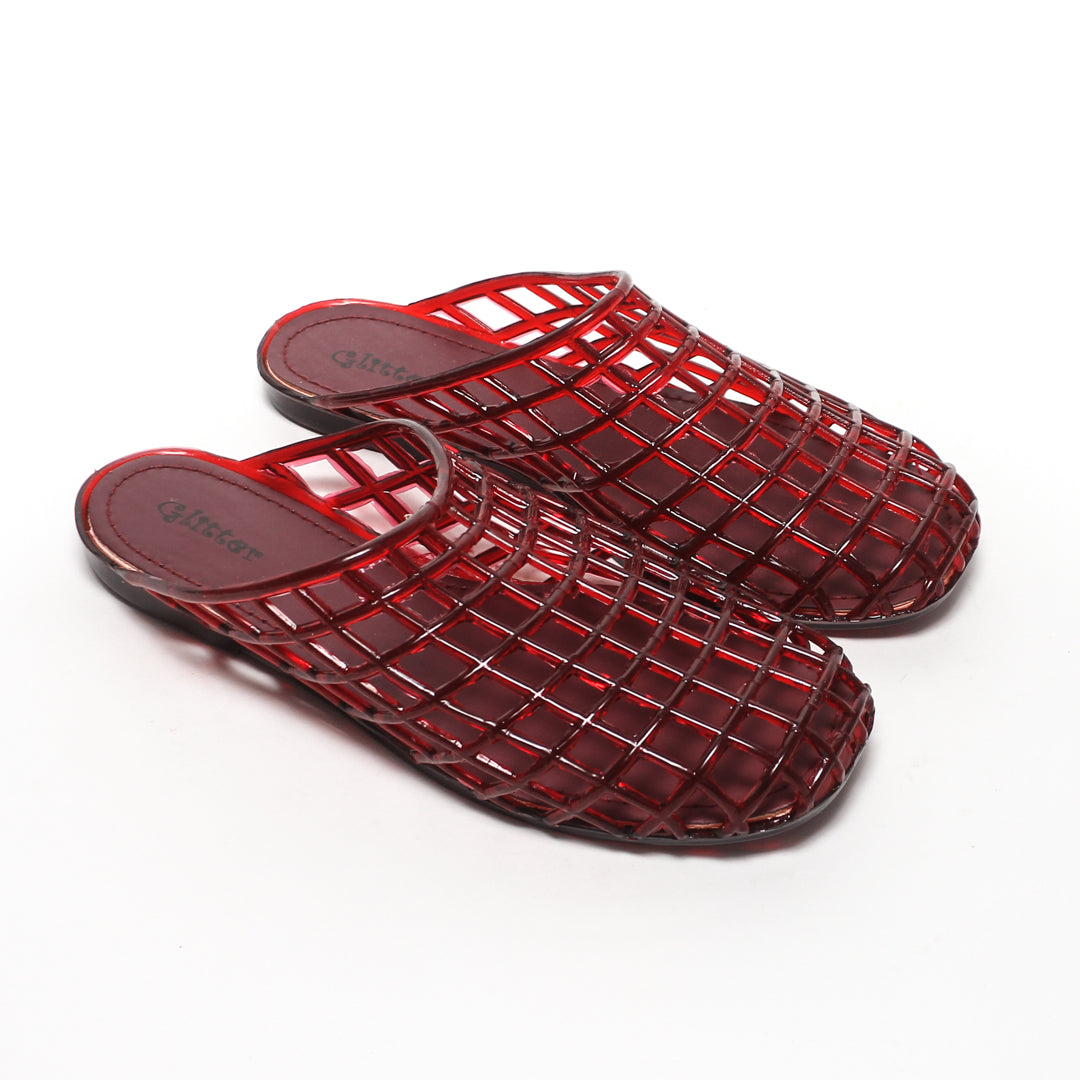 Women Summer Slippers