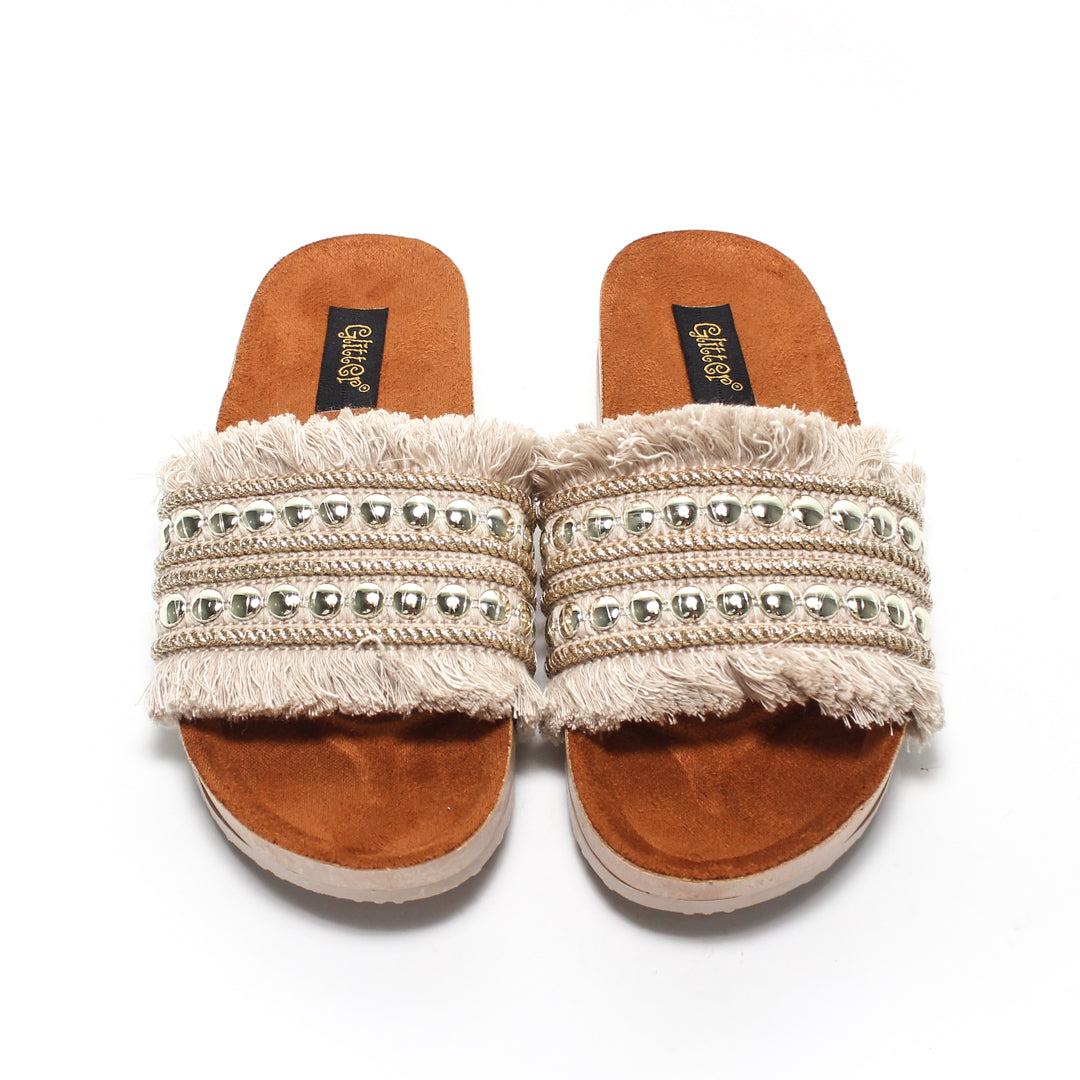 Women Summer Slippers