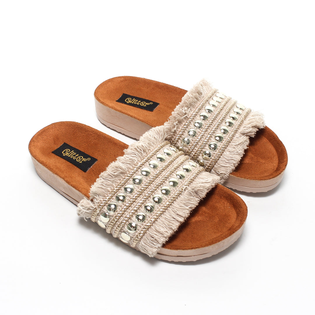 Women Summer Slippers