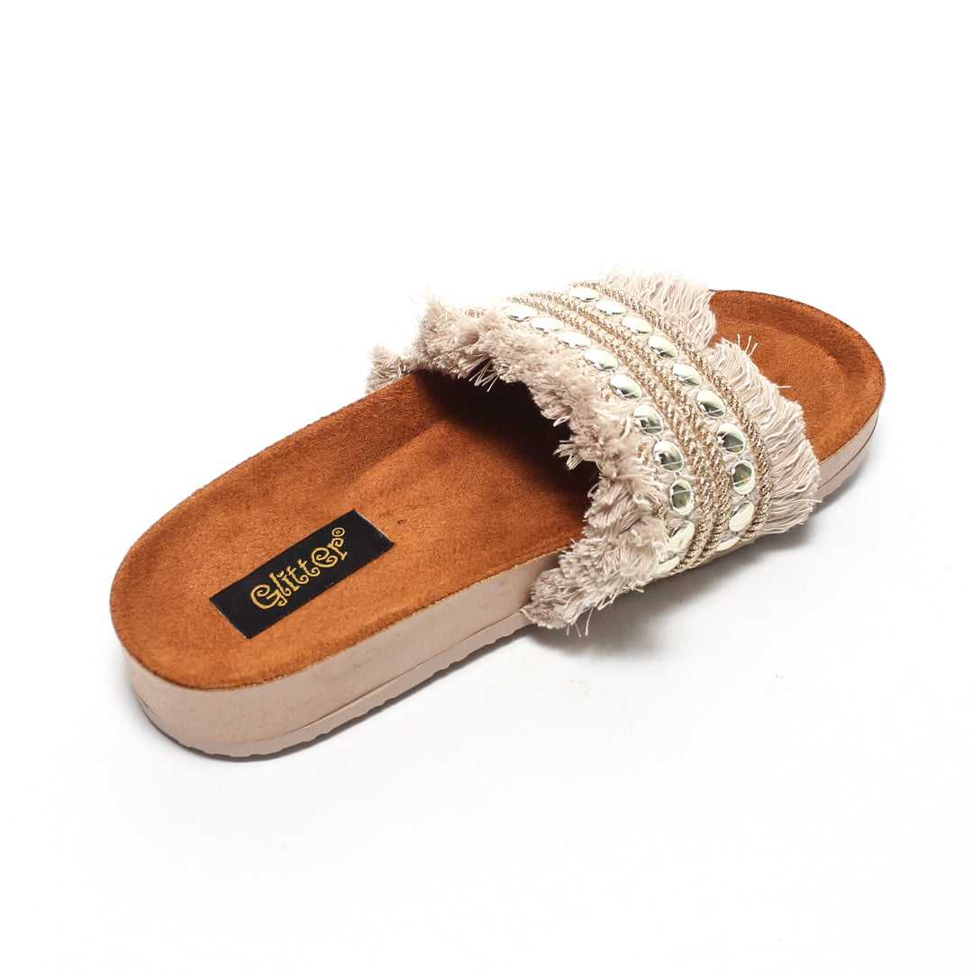 Women Summer Slippers