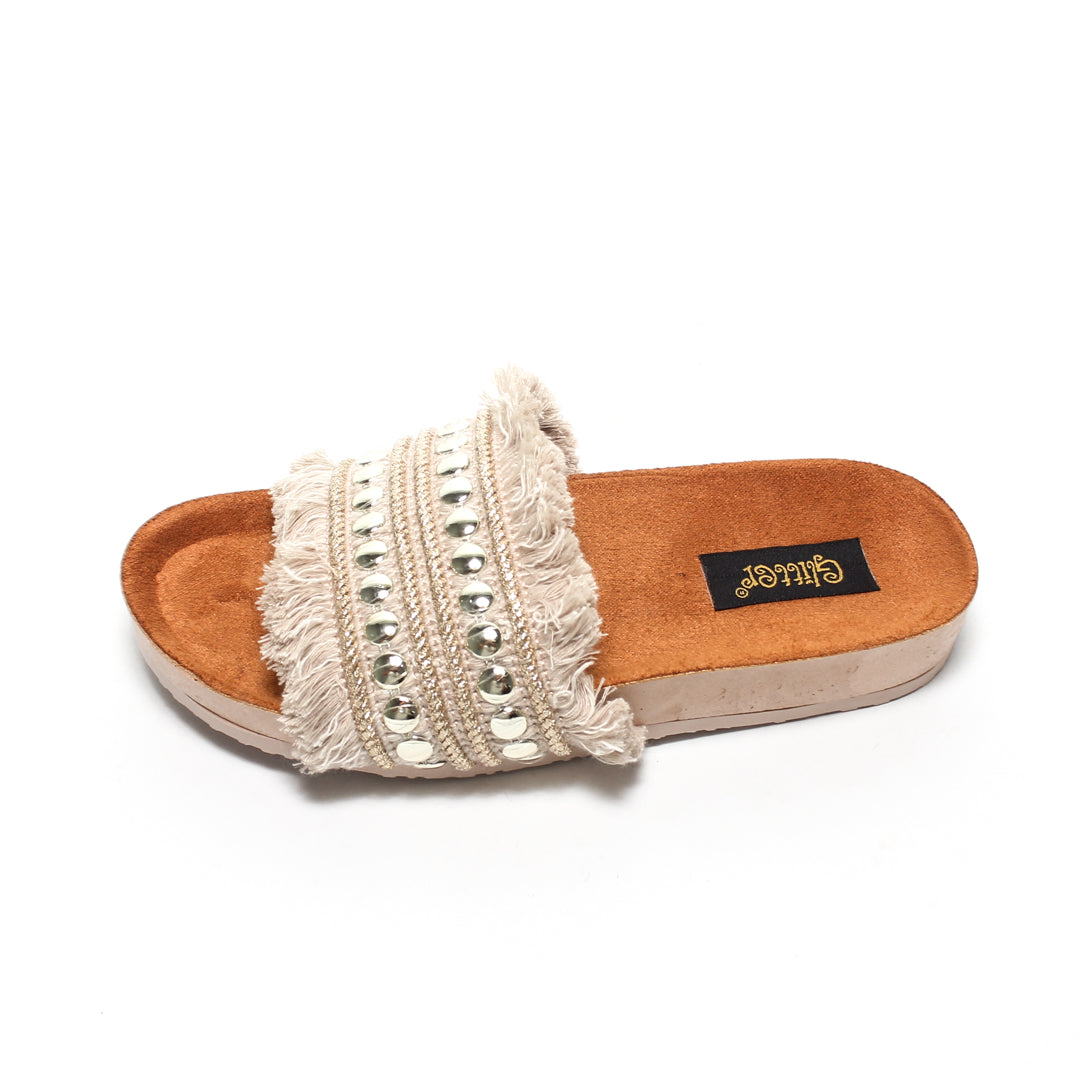 Women Summer Slippers