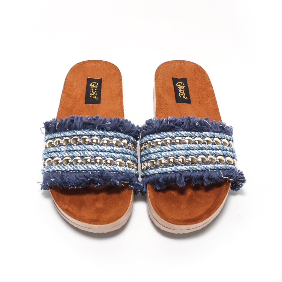 Women Summer Slippers
