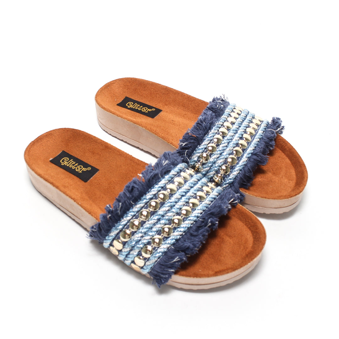 Women Summer Slippers