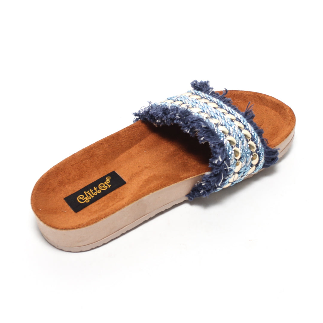 Women Summer Slippers