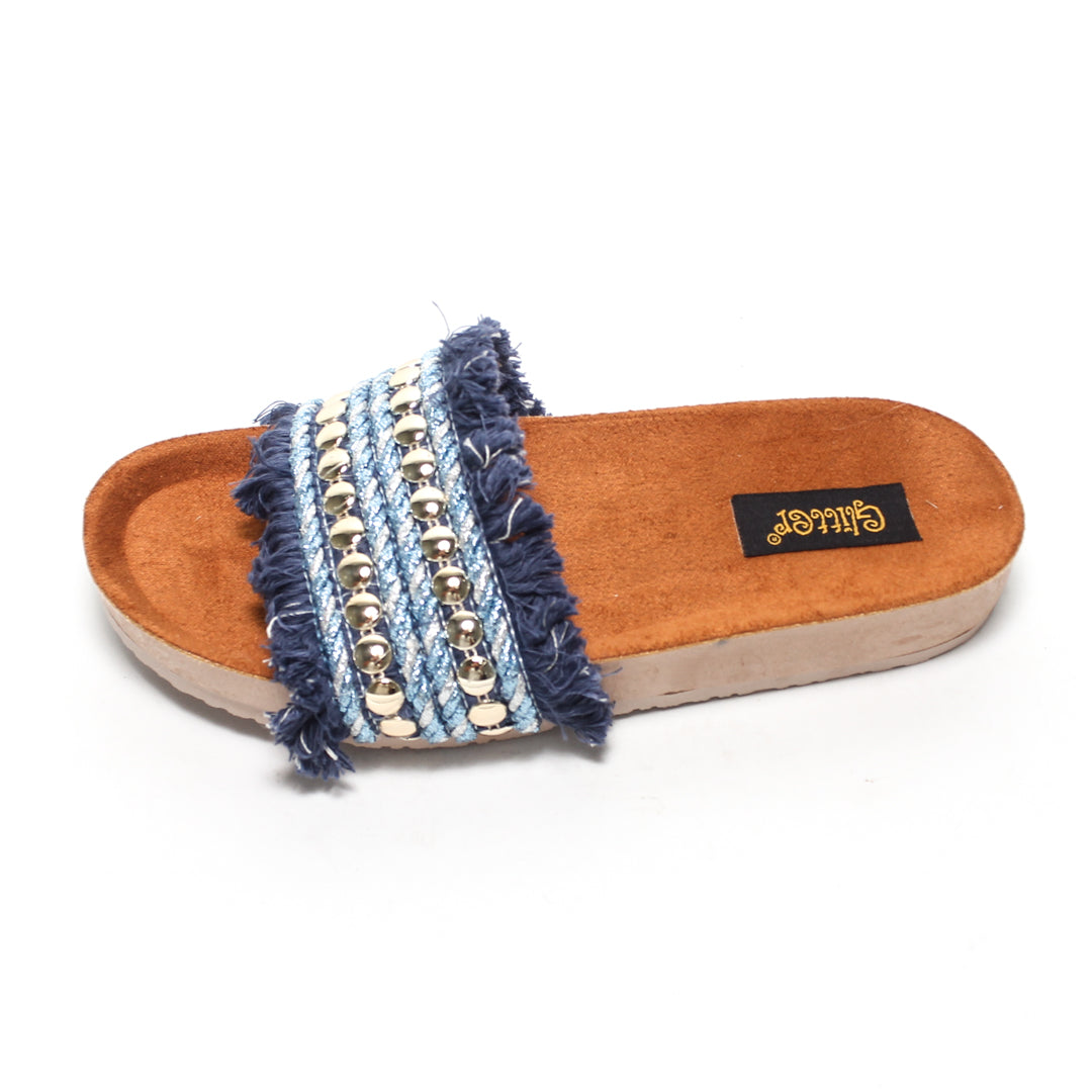 Women Summer Slippers