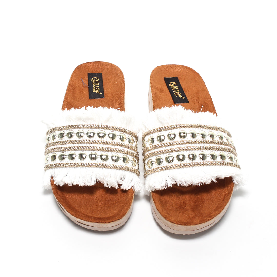 Women Summer Slippers