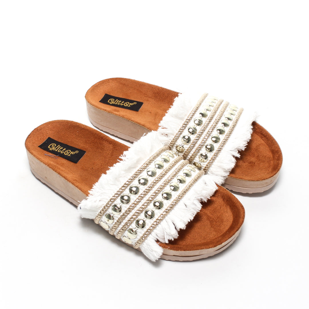 Women Summer Slippers