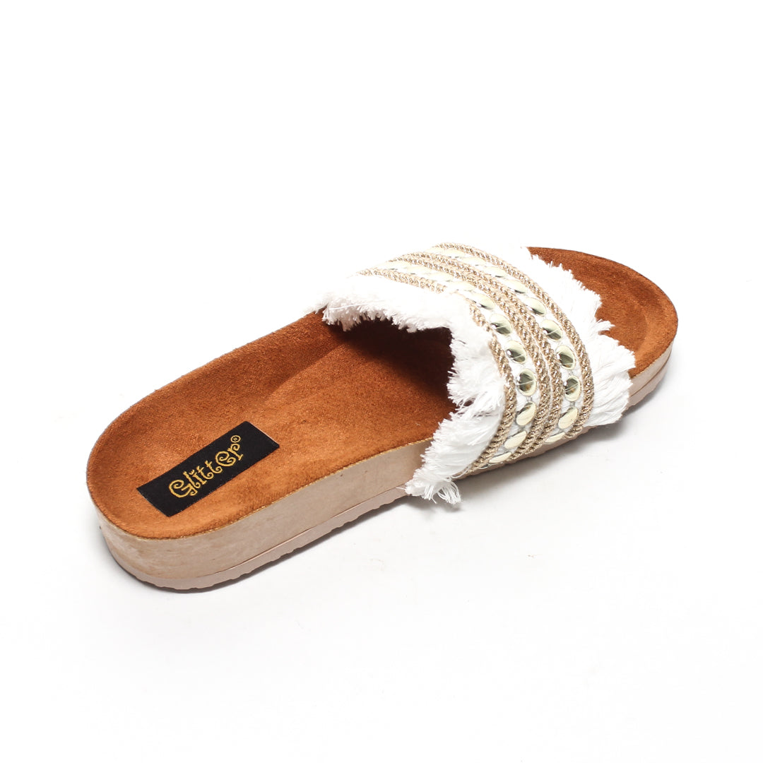 Women Summer Slippers