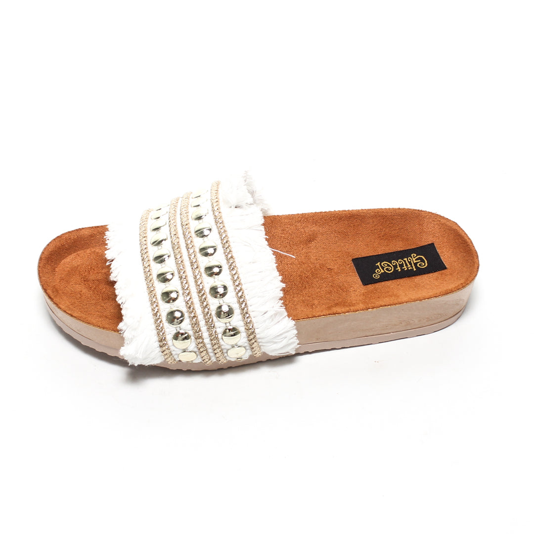 Women Summer Slippers