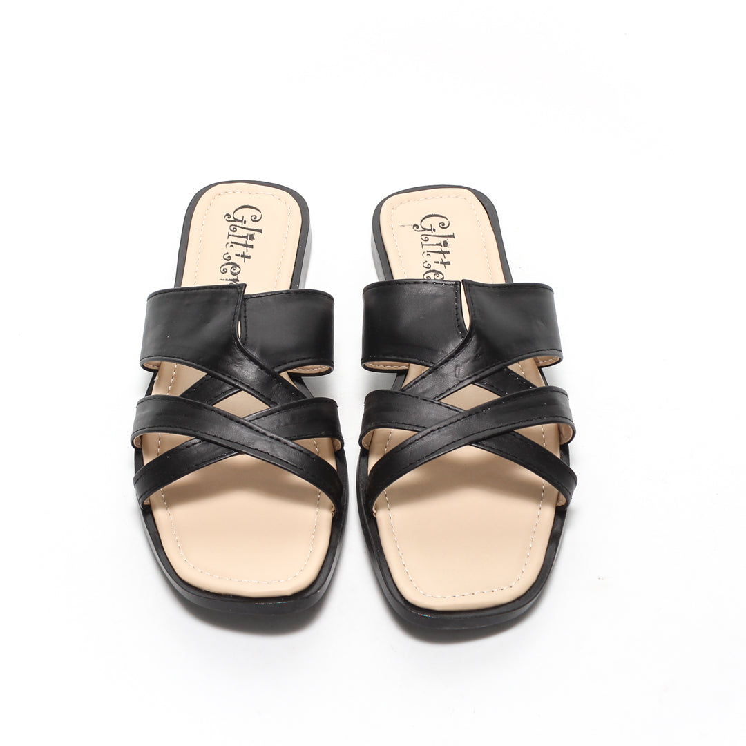 Women Summer Slippers