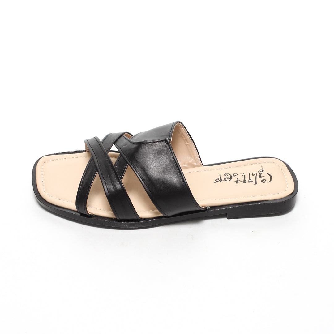 Women Summer Slippers