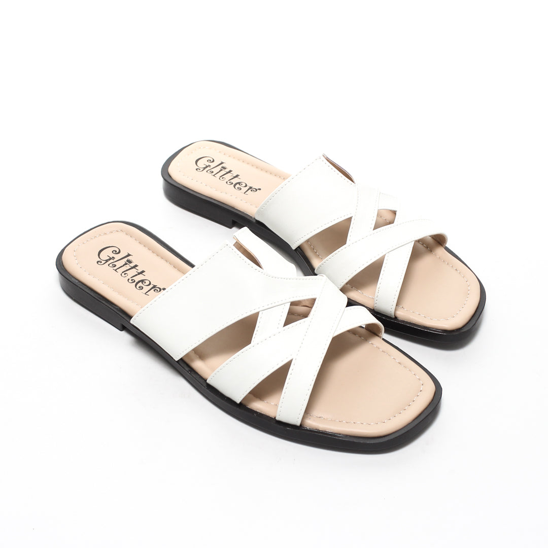 Women Summer Slippers