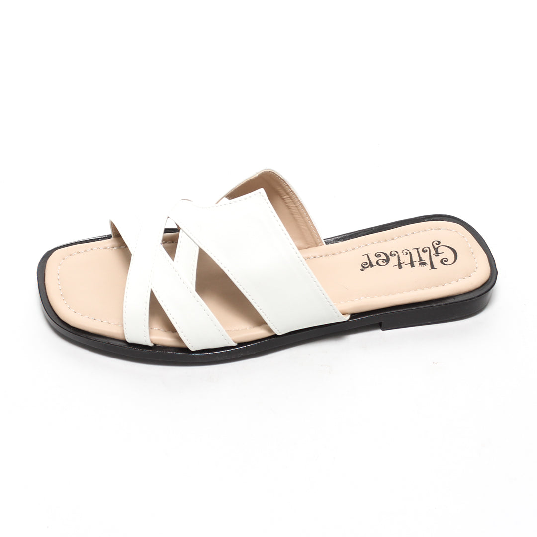 Women Summer Slippers