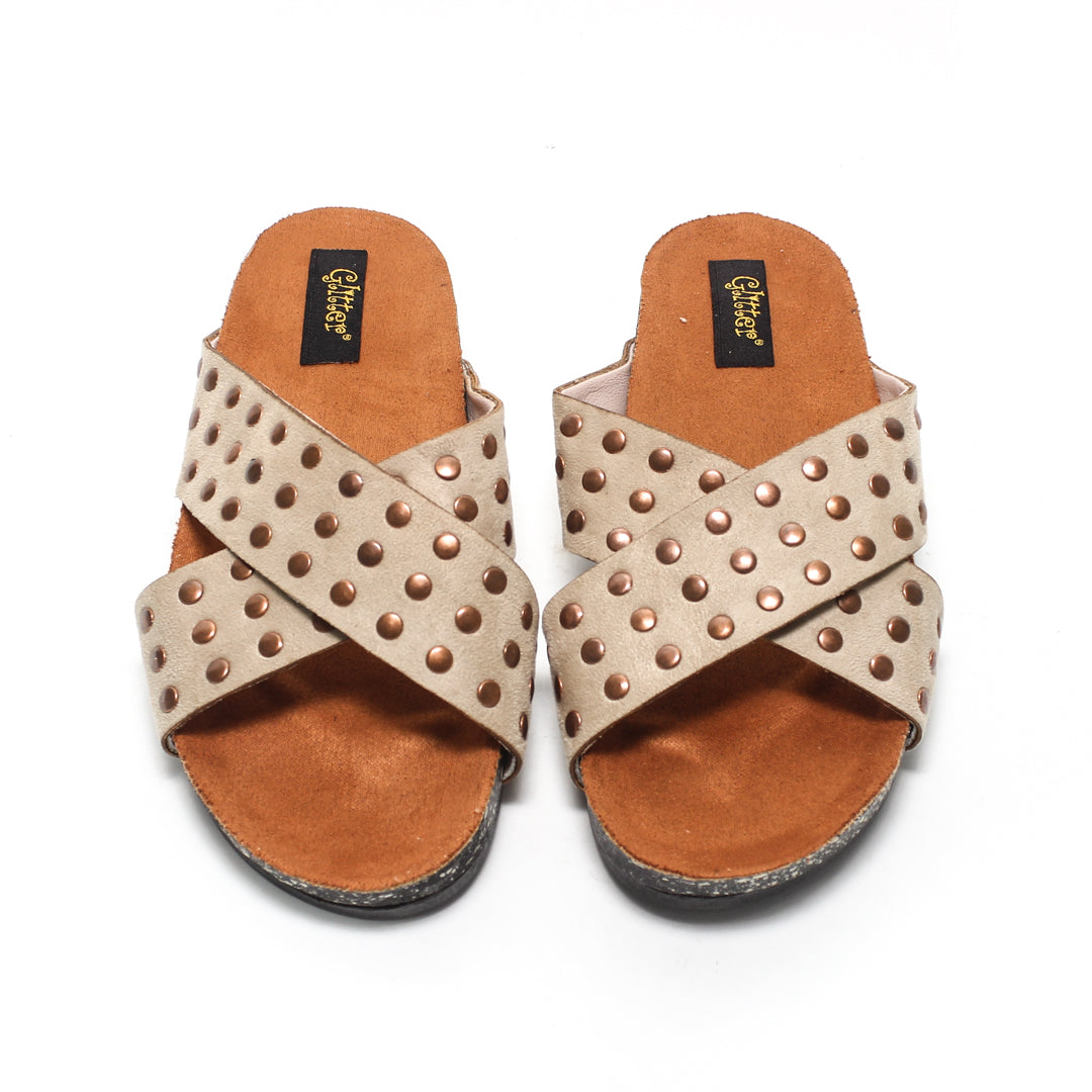 Women Summer Slippers