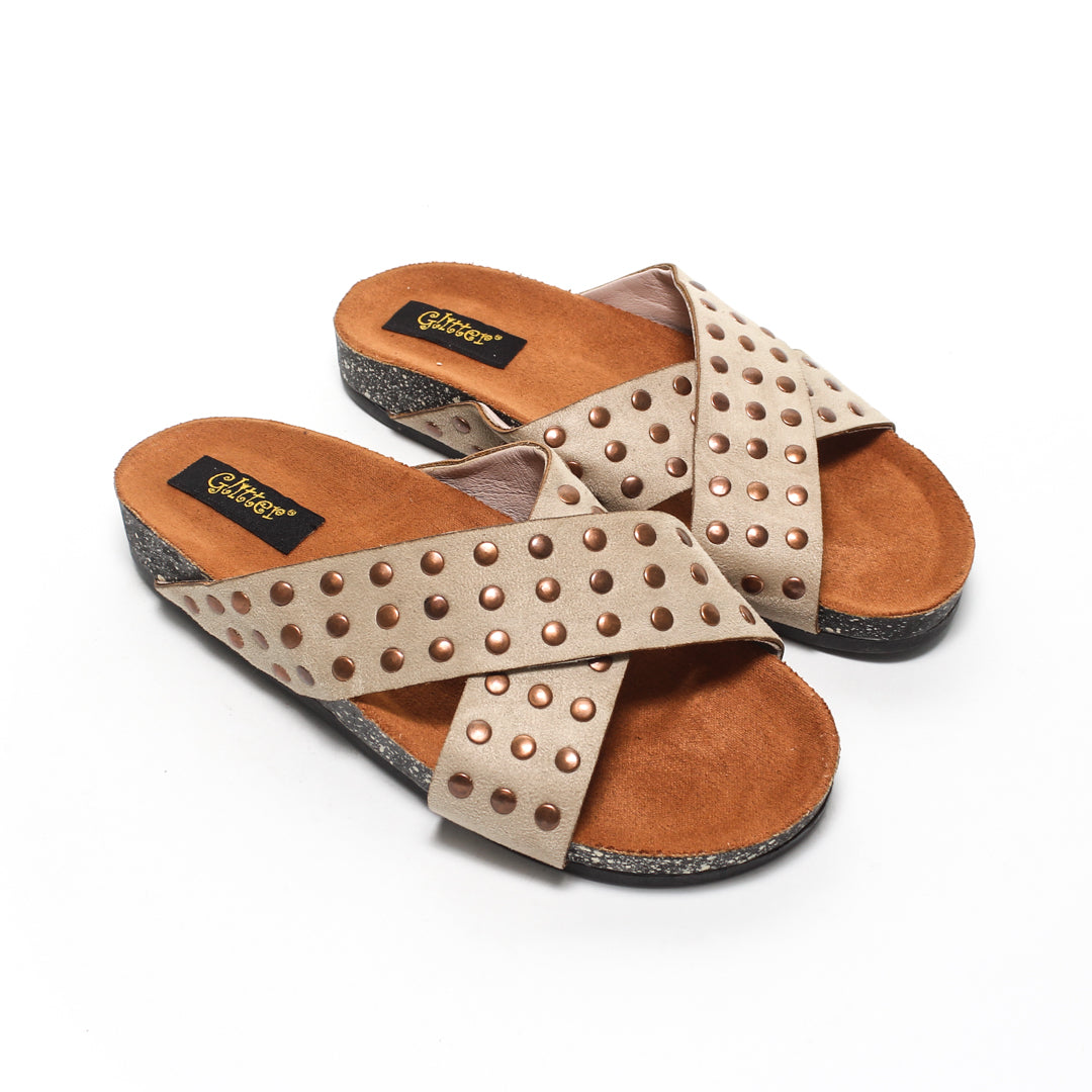 Women Summer Slippers