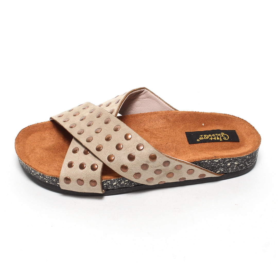 Women Summer Slippers