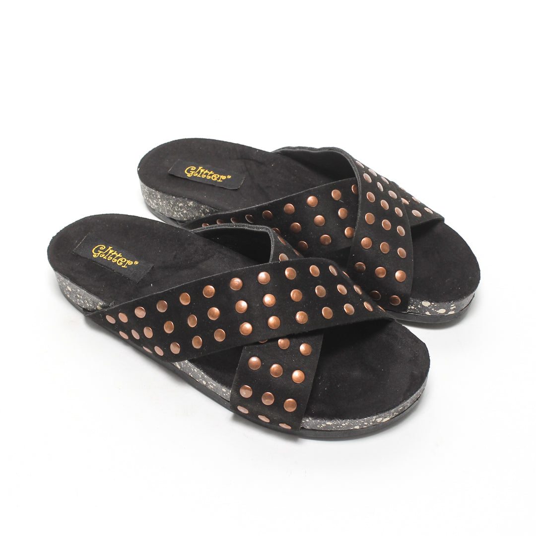 Women Summer Slippers