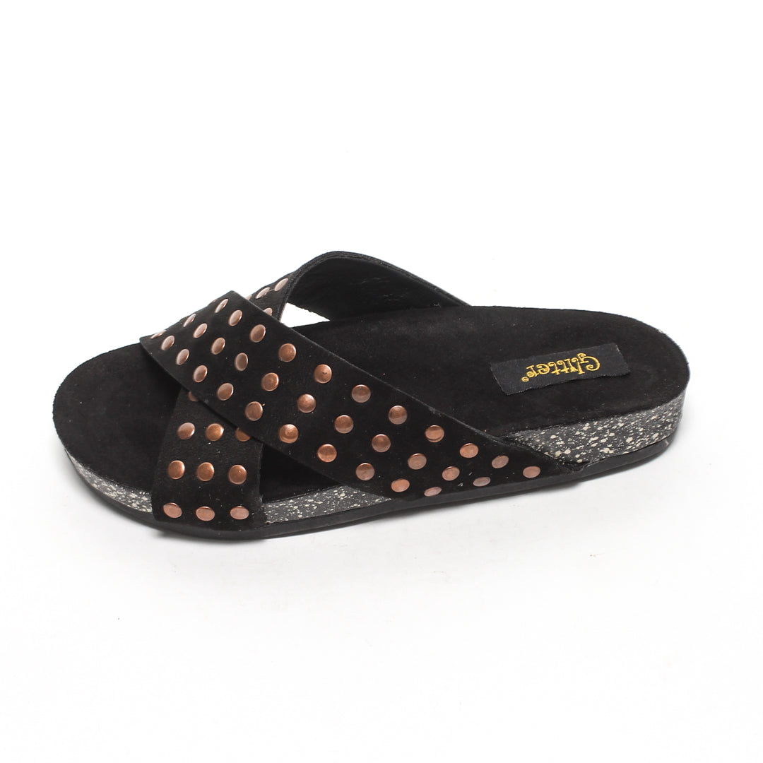 Women Summer Slippers