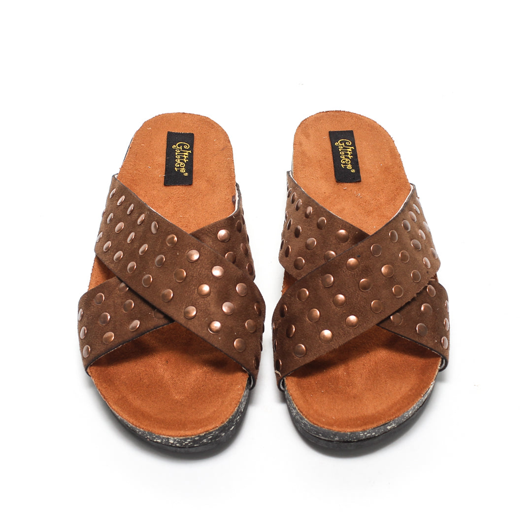 Women Summer Slippers