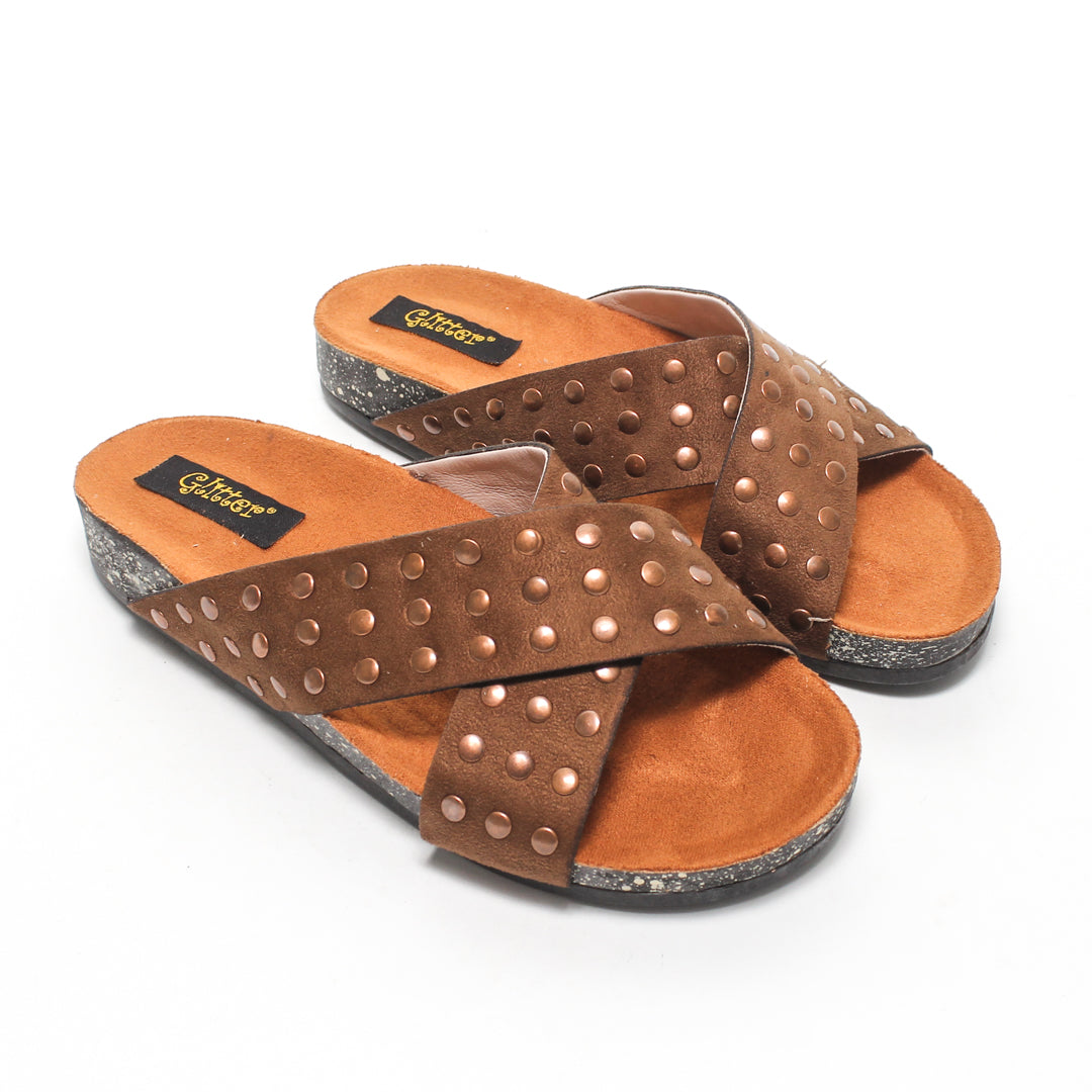 Women Summer Slippers