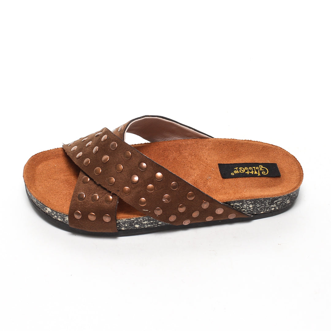Women Summer Slippers