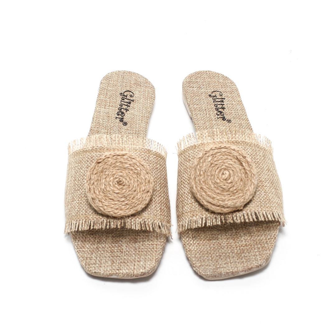 Women Summer Slippers